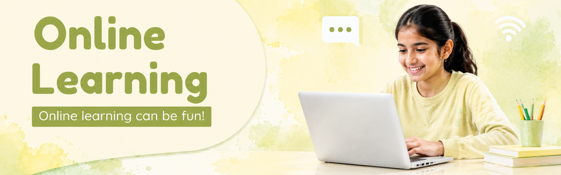 Checkout our Online Courses